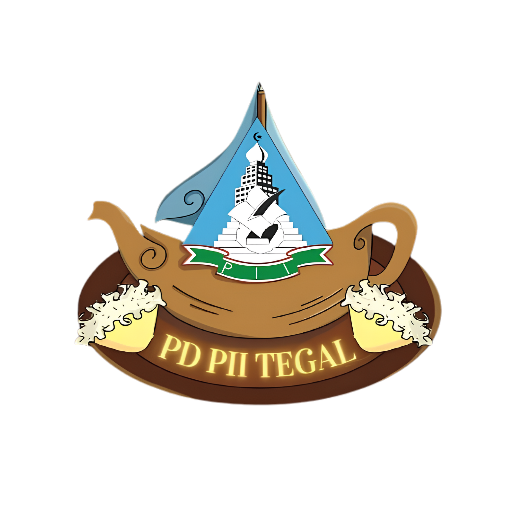 PD PII Kota dan Kabupaten Tegal